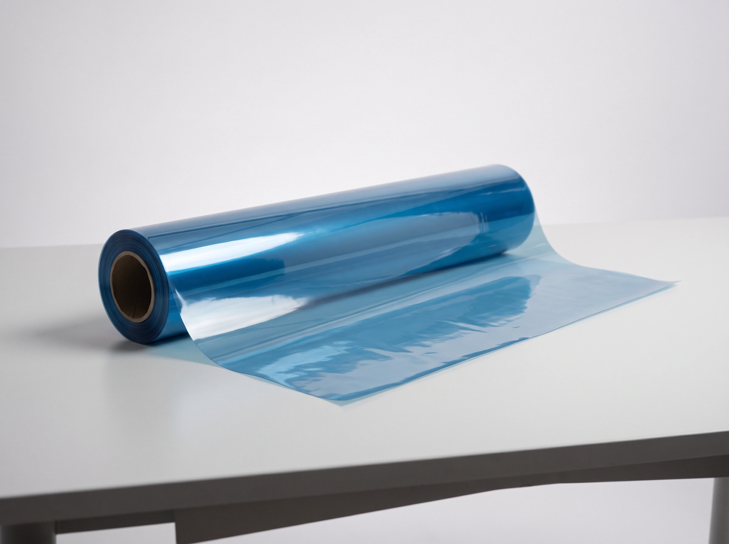 Rollo Tono Azul Fantasía